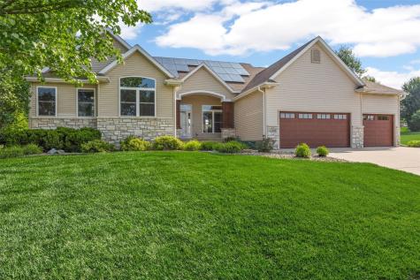 2360 Timber Creek Drive Marion IA 52302