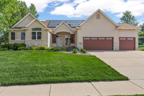 2360 Timber Creek Drive Marion IA 52302