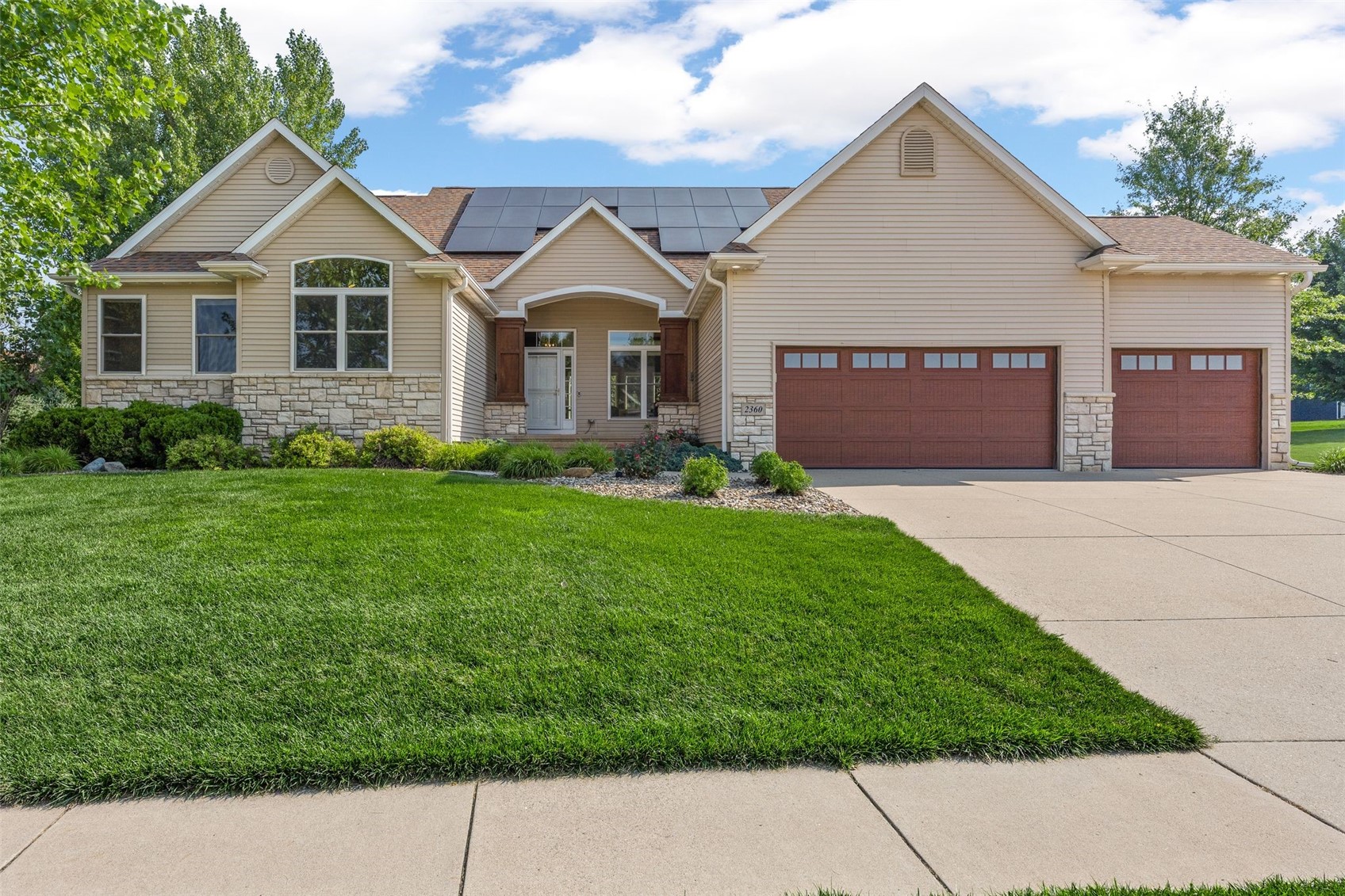 2360 Timber Creek Drive Marion IA 52302