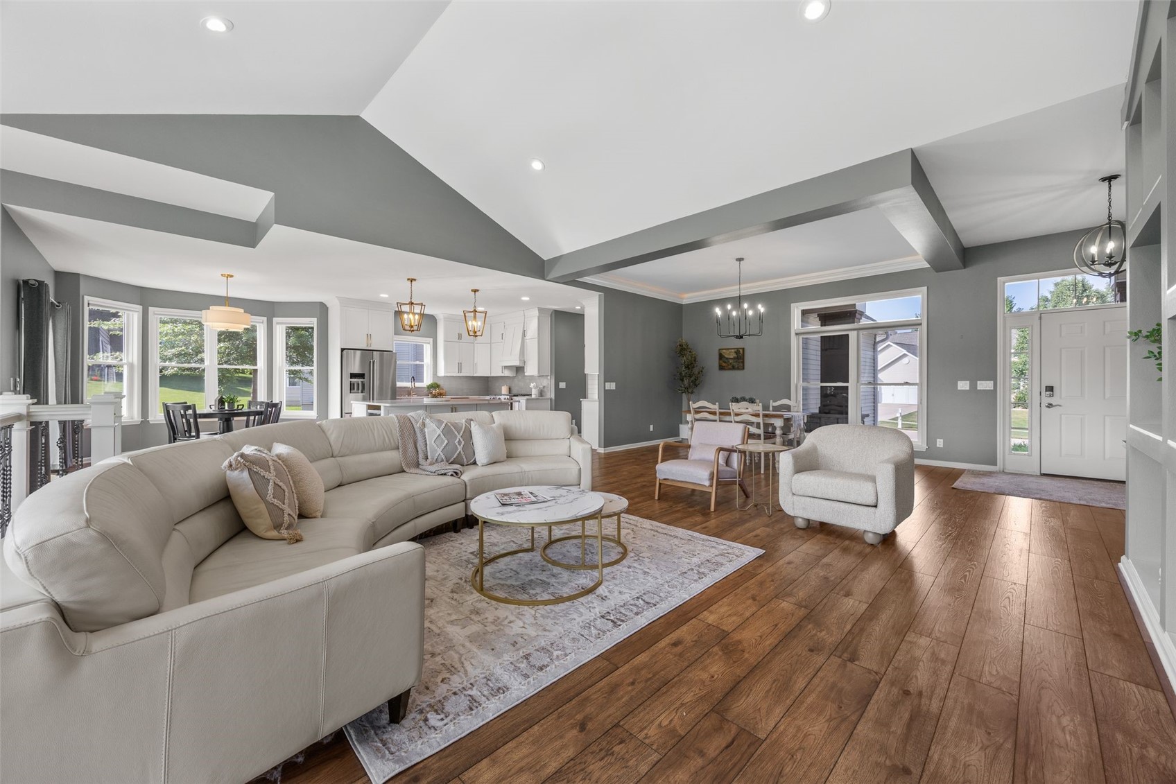 2360 Timber Creek Drive Marion IA 52302