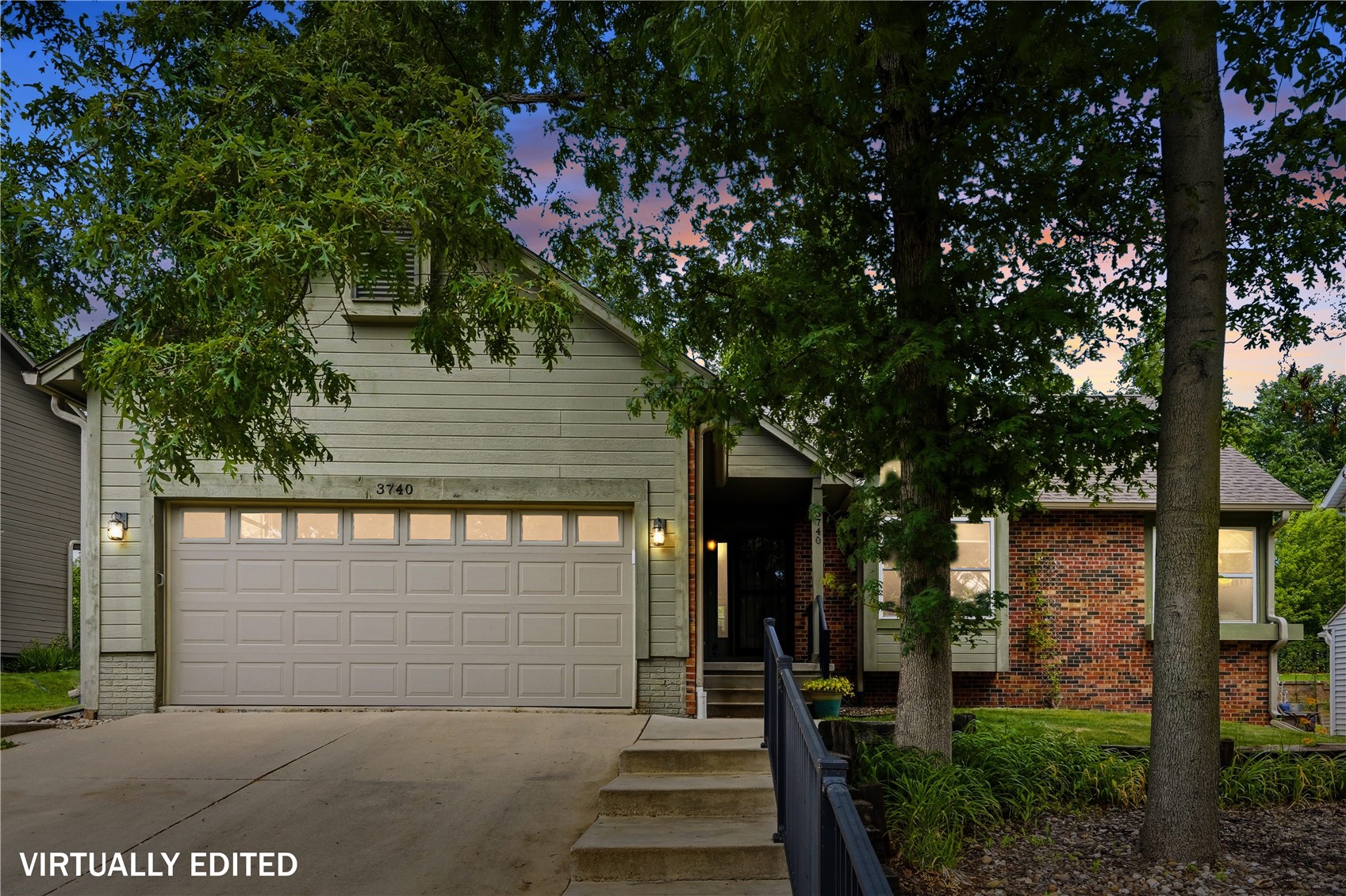 3740 Old Orchard Road NE Cedar Rapids IA 52402