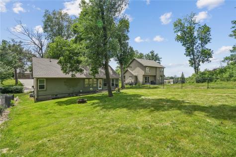 3740 Old Orchard Road NE Cedar Rapids IA 52402