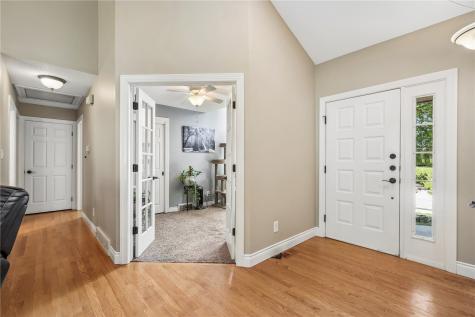 3740 Old Orchard Road NE Cedar Rapids IA 52402