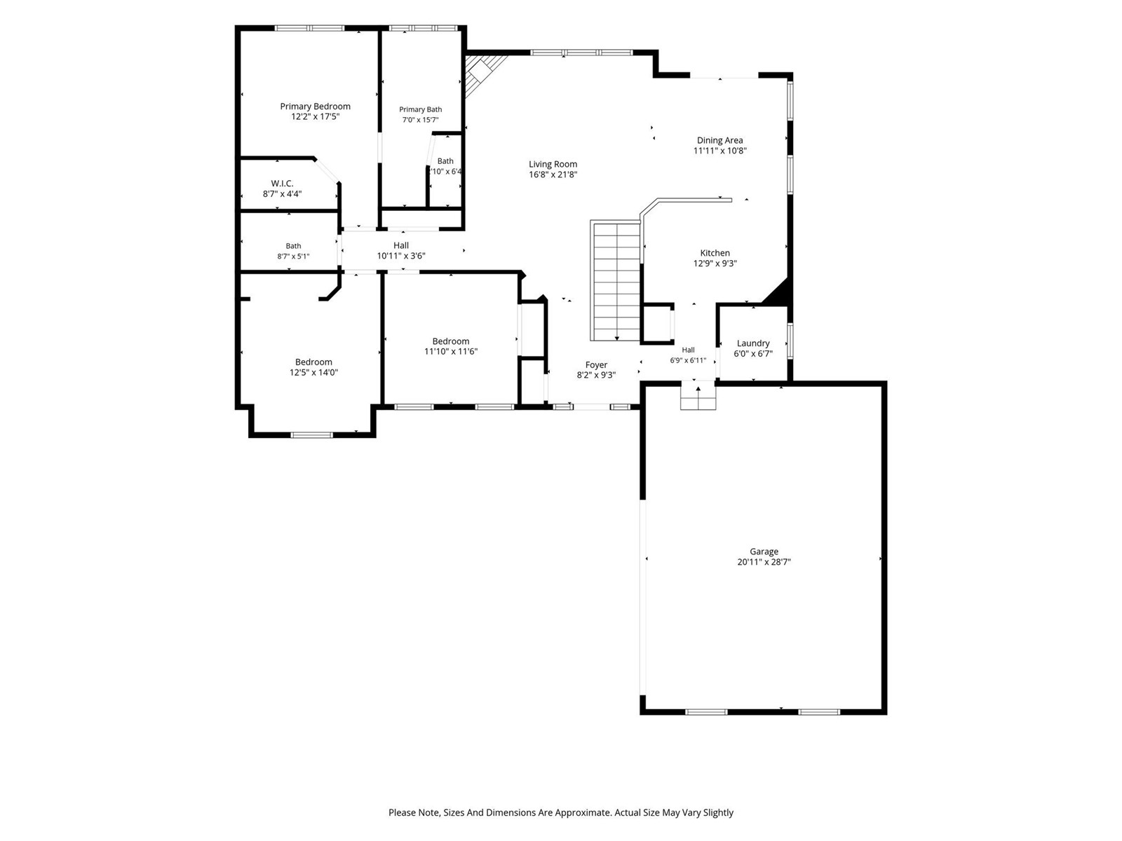 190 N 17th Avenue Hiawatha IA 52233