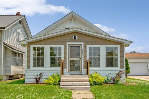 165 Hayes Street SW Cedar Rapids IA 52404