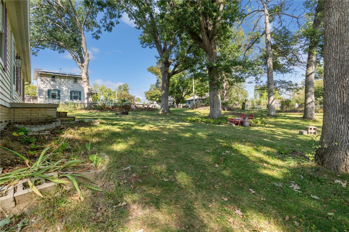 3022 Adel Street SE Cedar Rapids IA 52403