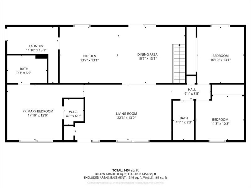 3022 Adel Street SE Cedar Rapids IA 52403