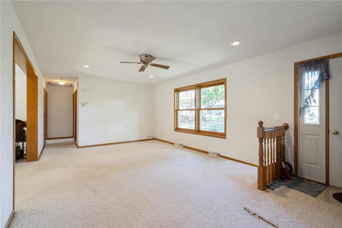 3022 Adel Street SE Cedar Rapids IA 52403