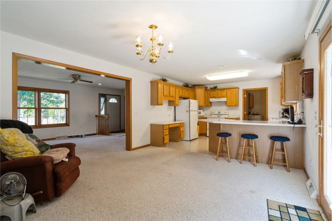 3022 Adel Street SE Cedar Rapids IA 52403