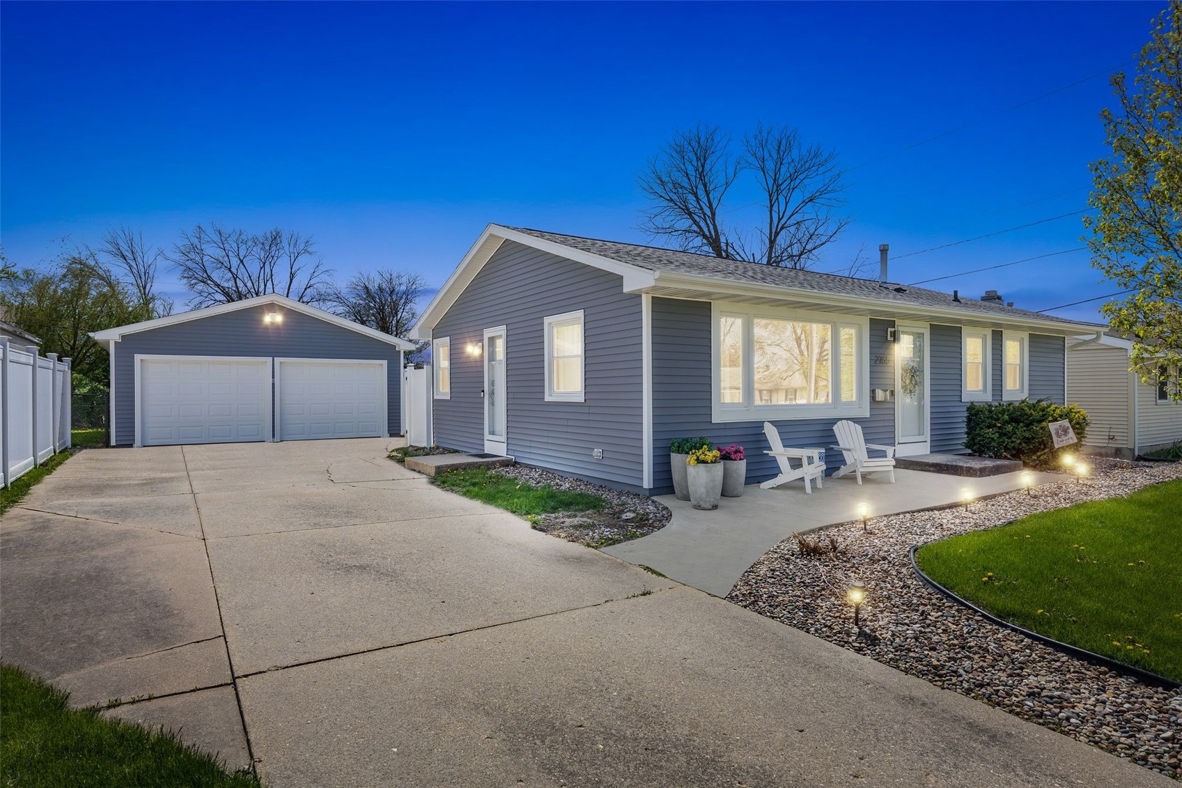 2765 14th Avenue Marion IA 52302