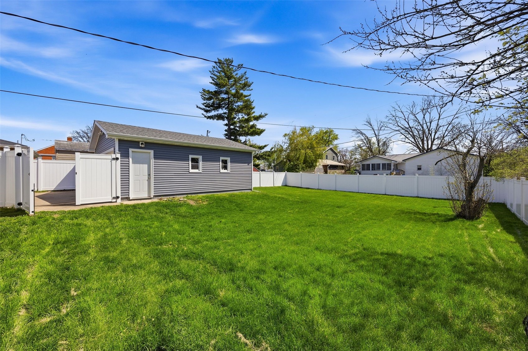 2765 14th Avenue Marion IA 52302