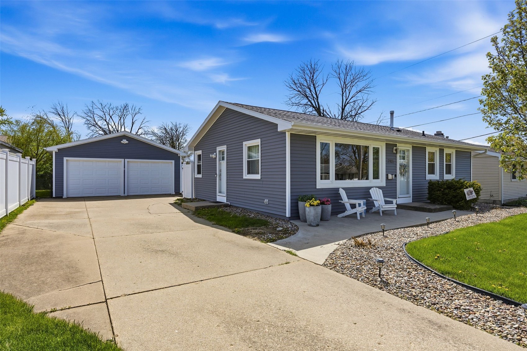 2765 14th Avenue Marion IA 52302
