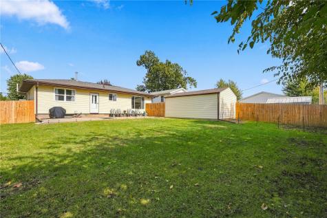 2235 1st Avenue Marion IA 52302