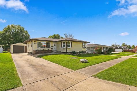 2235 1st Avenue Marion IA 52302