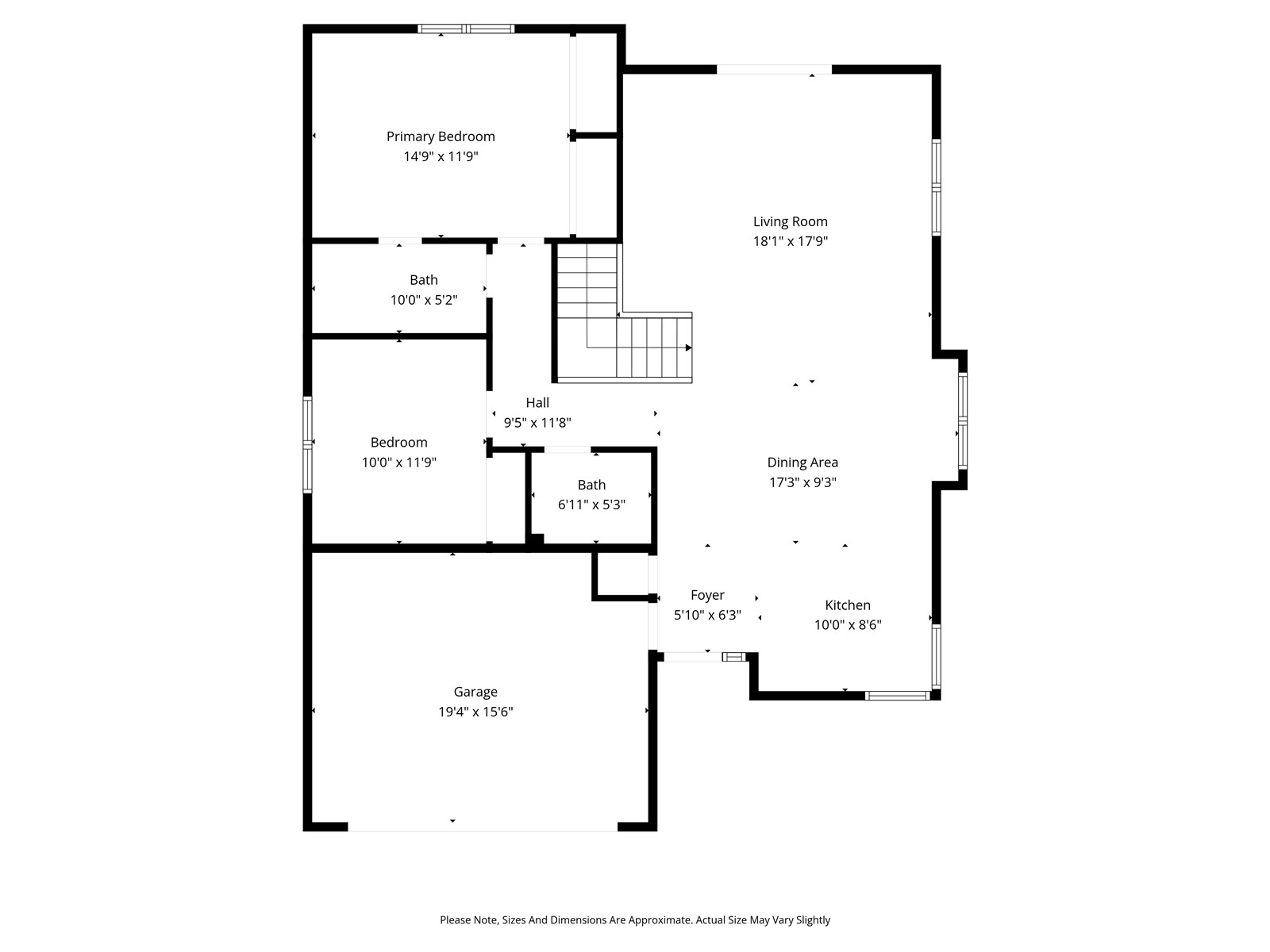 518 Tulip Court Tiffin IA 52340