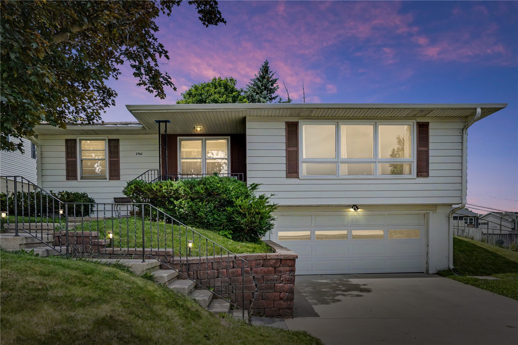 2762 Teresa Drive SW Cedar Rapids IA 52404