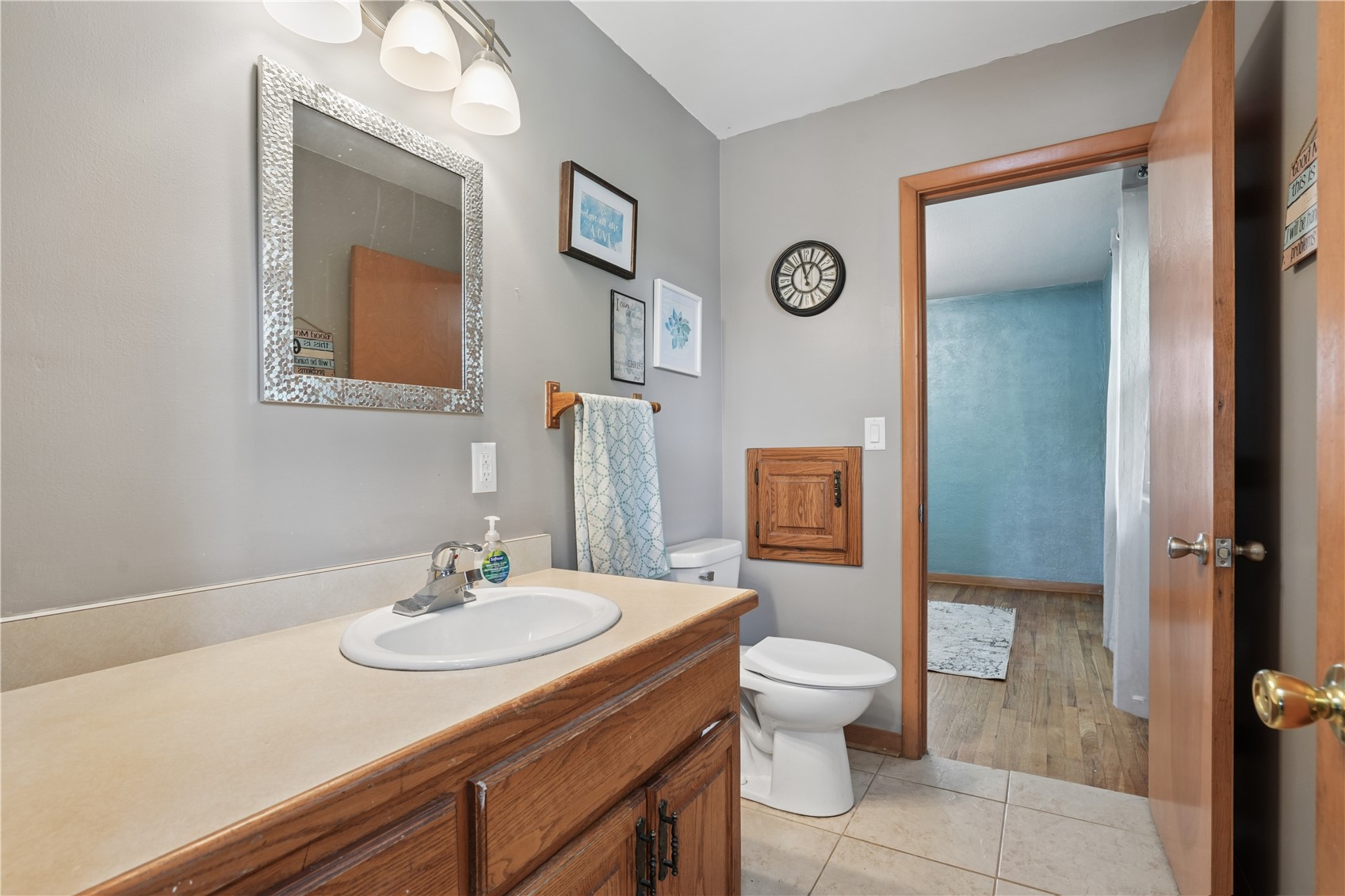2762 Teresa Drive SW Cedar Rapids IA 52404