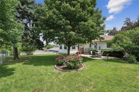 2762 Teresa Drive SW Cedar Rapids IA 52404