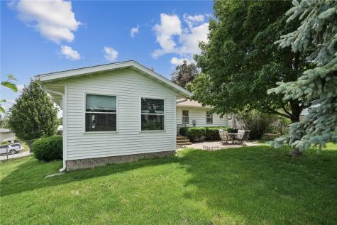 2762 Teresa Drive SW Cedar Rapids IA 52404