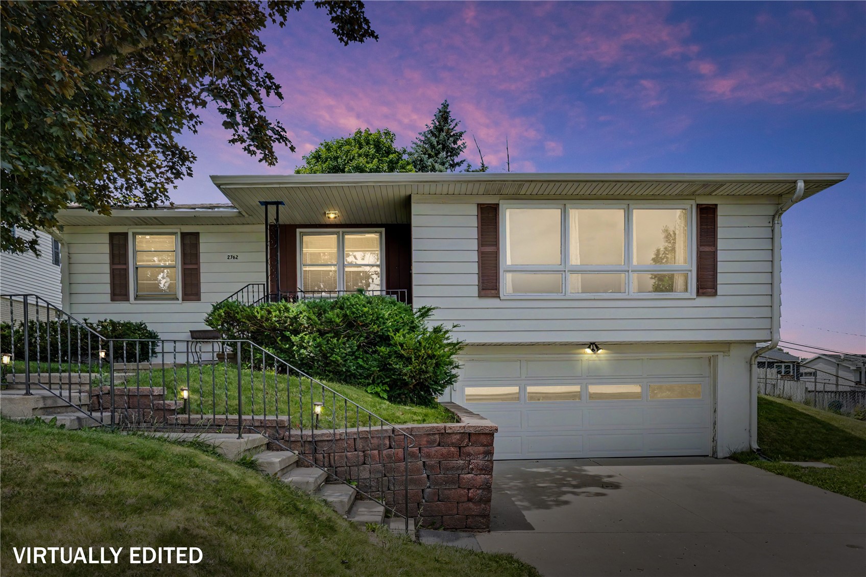 2762 Teresa Drive SW Cedar Rapids IA 52404
