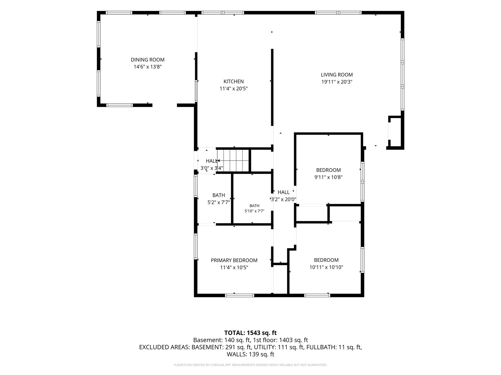 2762 Teresa Drive SW Cedar Rapids IA 52404