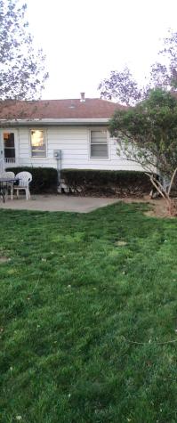 2762 Teresa Drive SW Cedar Rapids IA 52404