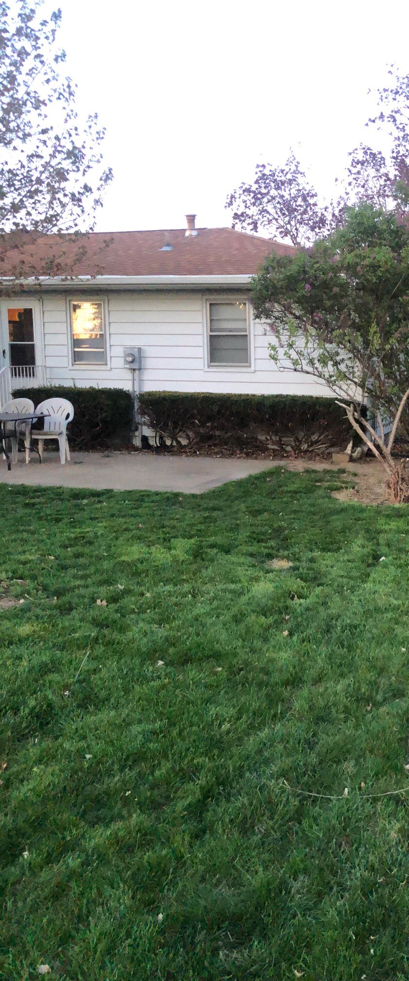 2762 Teresa Drive SW Cedar Rapids IA 52404