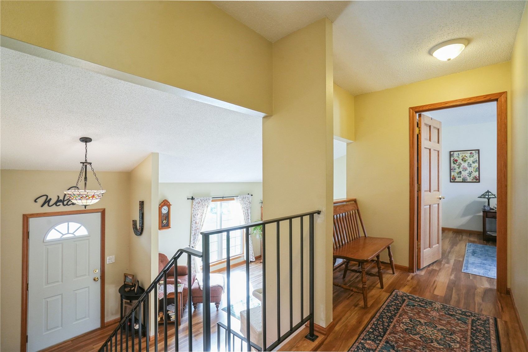 3804 Blue Mound Drive NE Cedar Rapids IA 52402