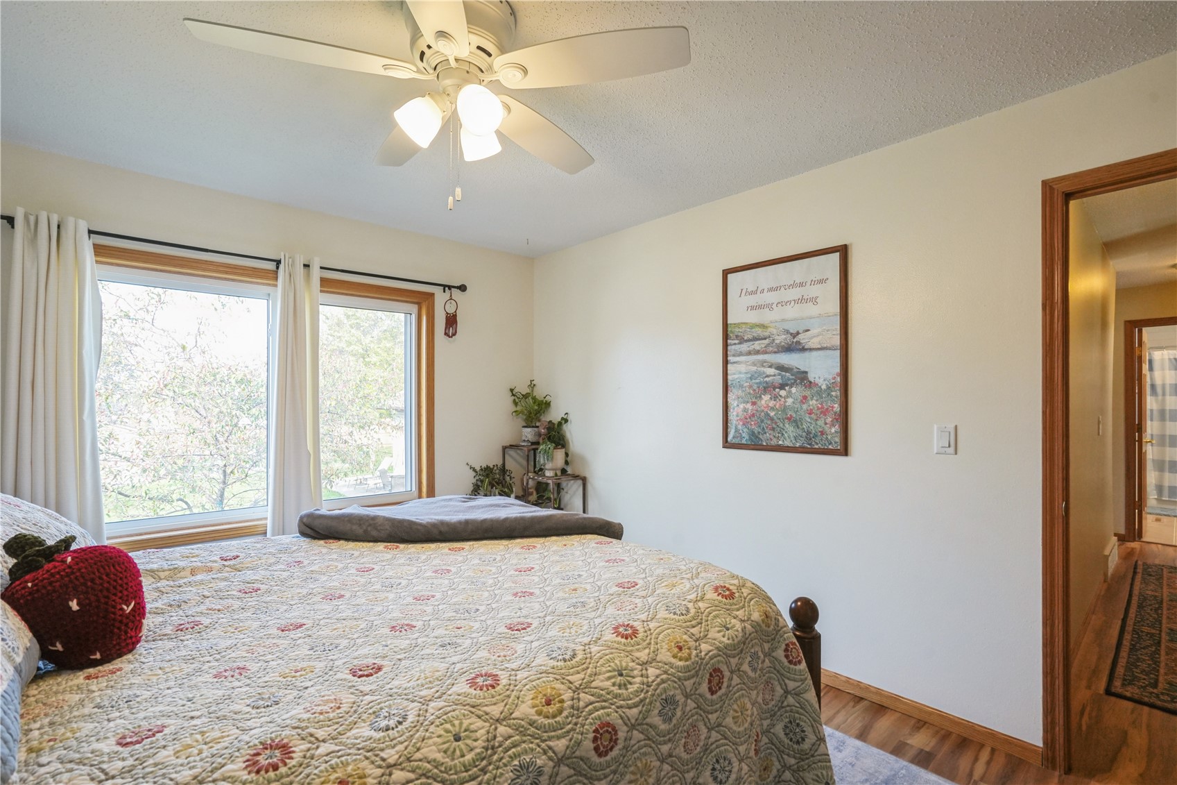 3804 Blue Mound Drive NE Cedar Rapids IA 52402