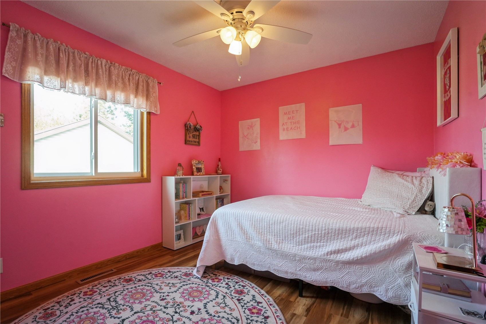 3804 Blue Mound Drive NE Cedar Rapids IA 52402