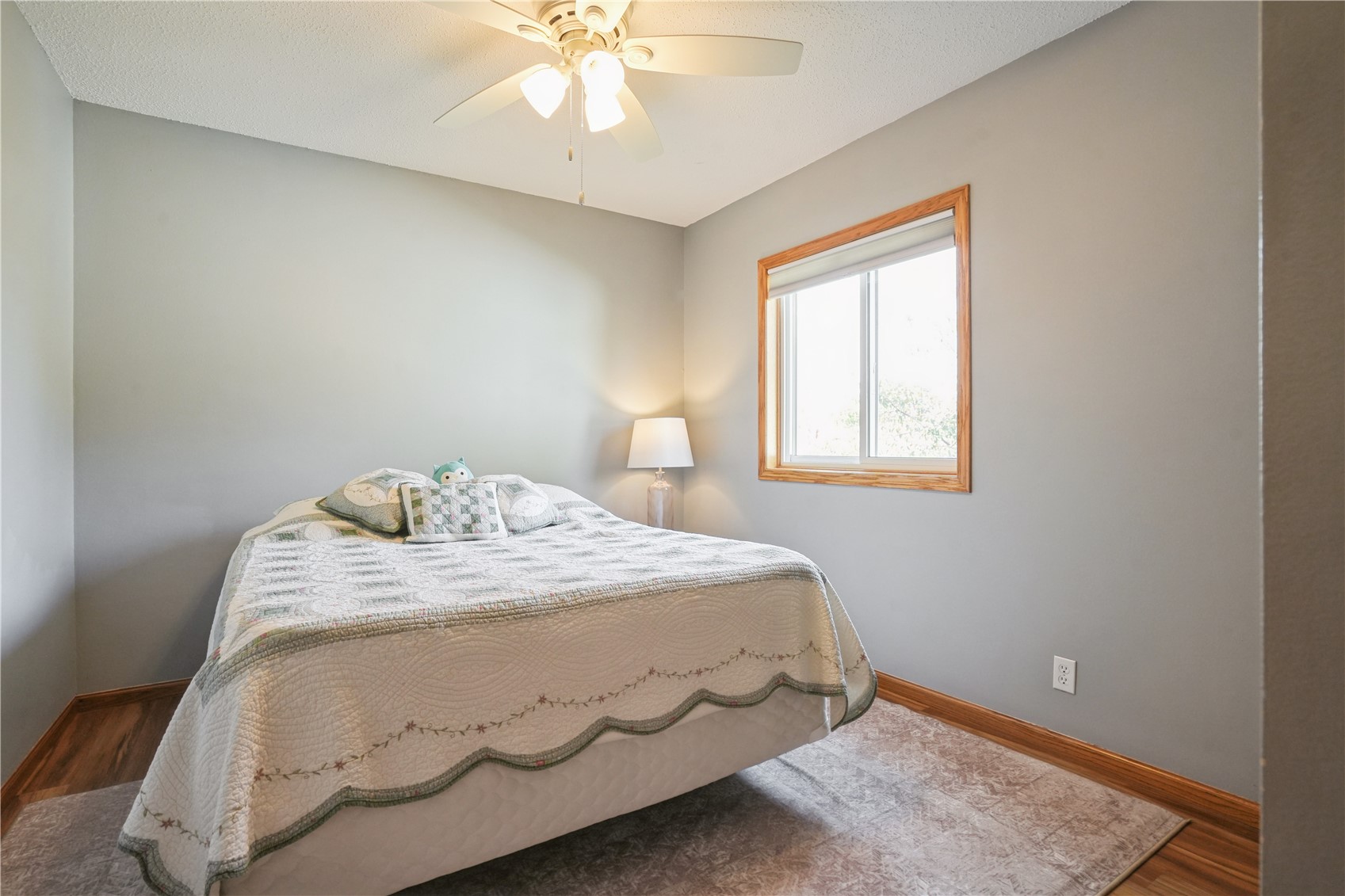 3804 Blue Mound Drive NE Cedar Rapids IA 52402