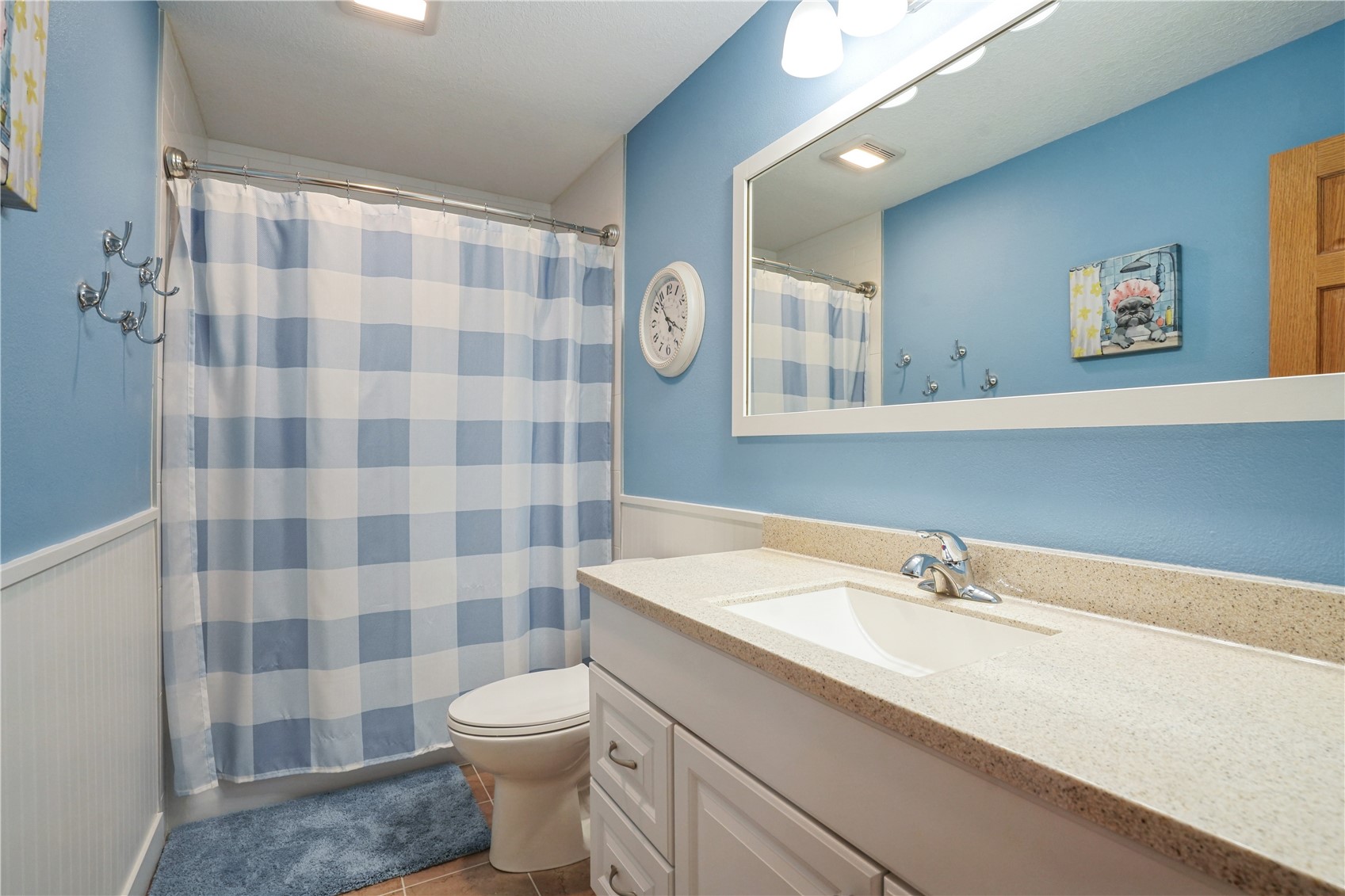 3804 Blue Mound Drive NE Cedar Rapids IA 52402