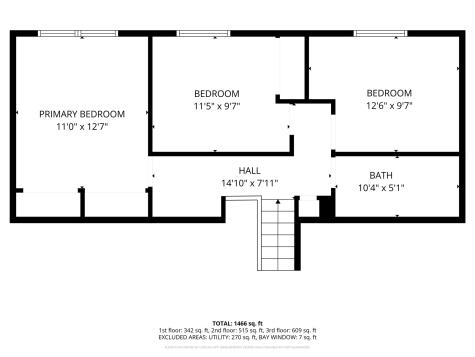 3804 Blue Mound Drive NE Cedar Rapids IA 52402