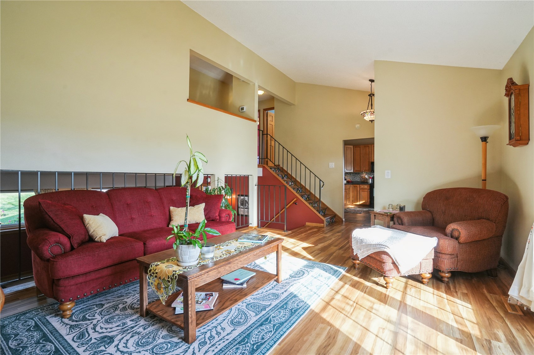 3804 Blue Mound Drive NE Cedar Rapids IA 52402