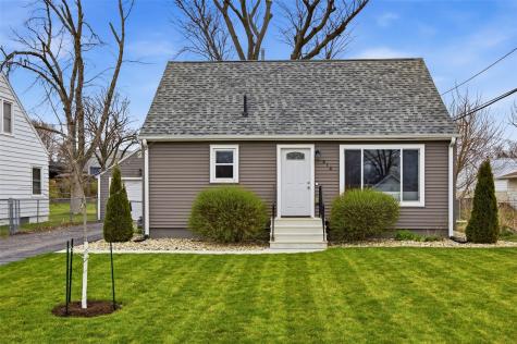 616 25th Street NE Cedar Rapids IA 52402