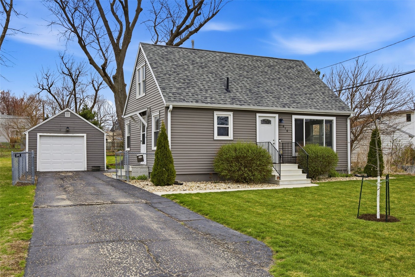 616 25th Street NE Cedar Rapids IA 52402