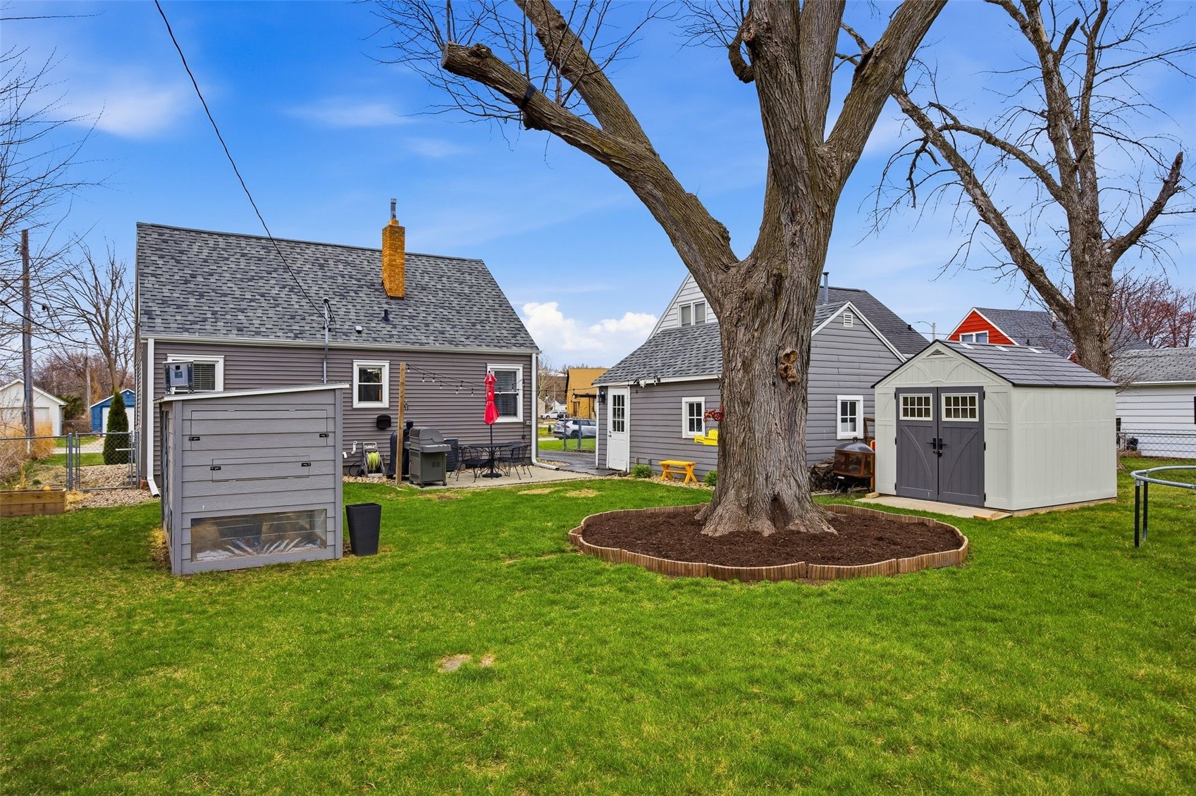 616 25th Street NE Cedar Rapids IA 52402