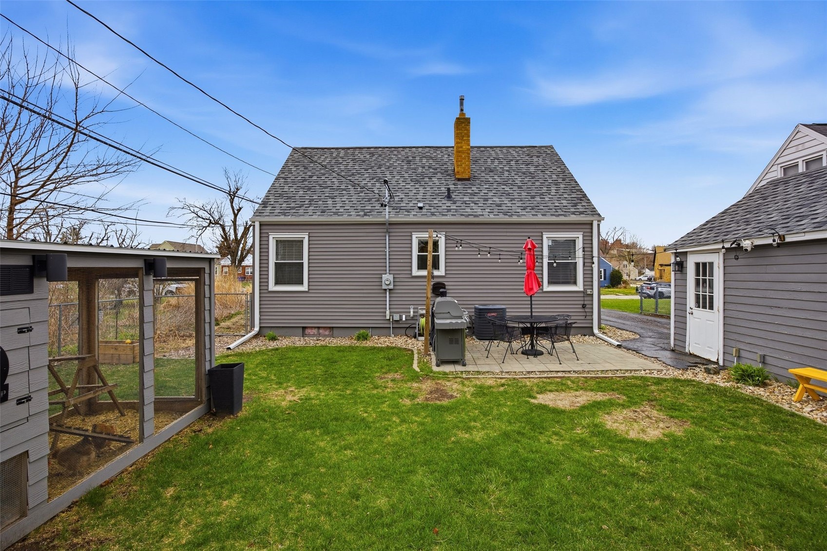 616 25th Street NE Cedar Rapids IA 52402