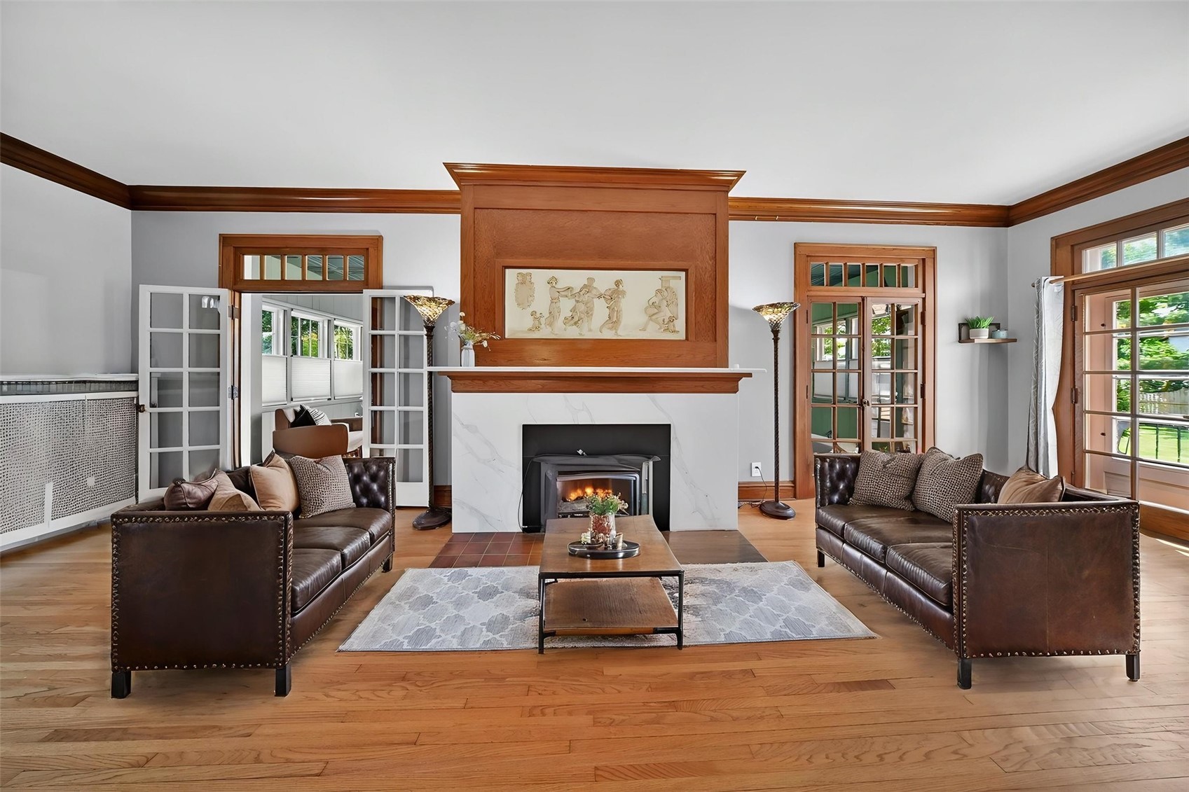 215 E Market Street Lisbon IA 52253