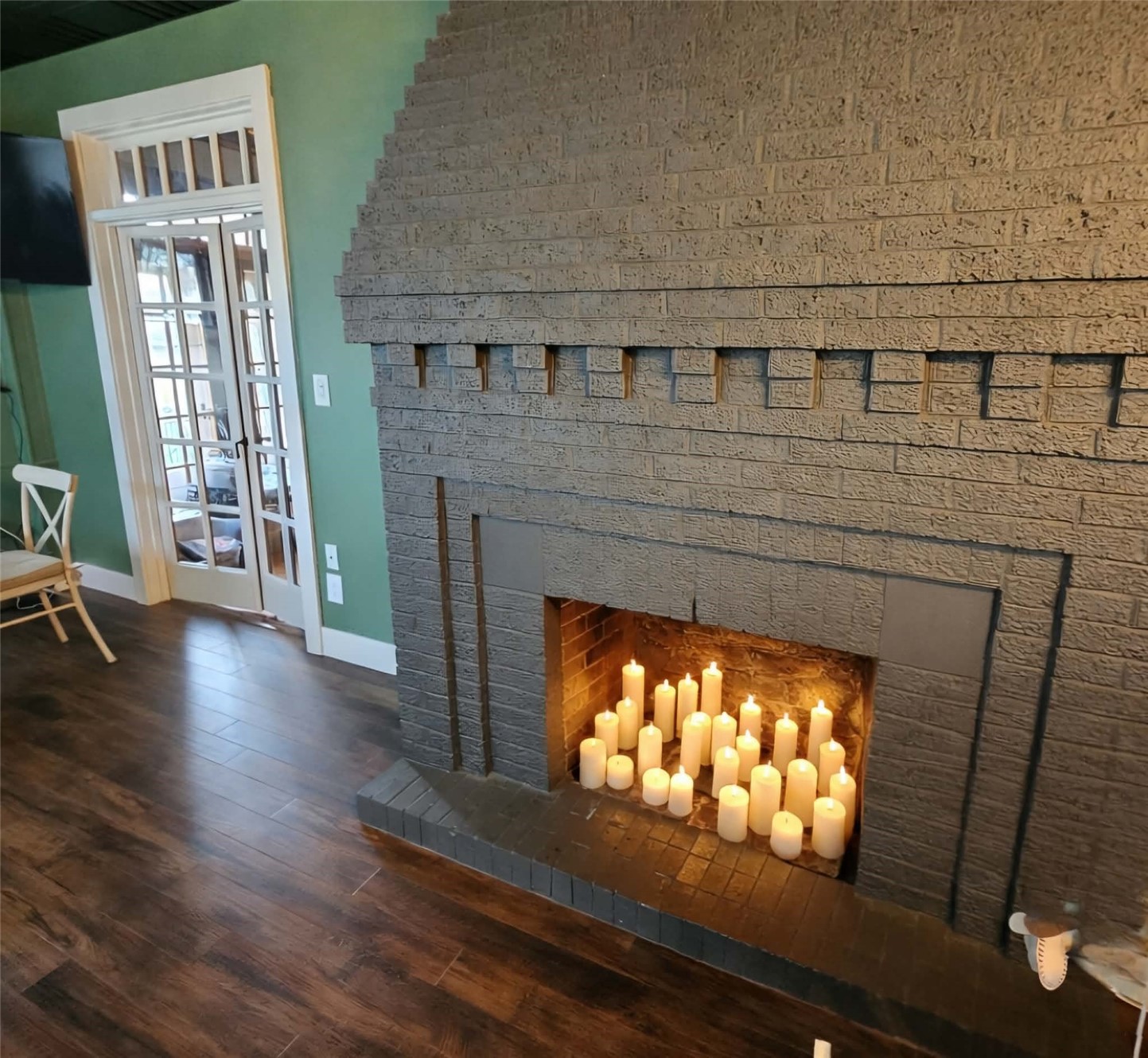 215 E Market Street Lisbon IA 52253