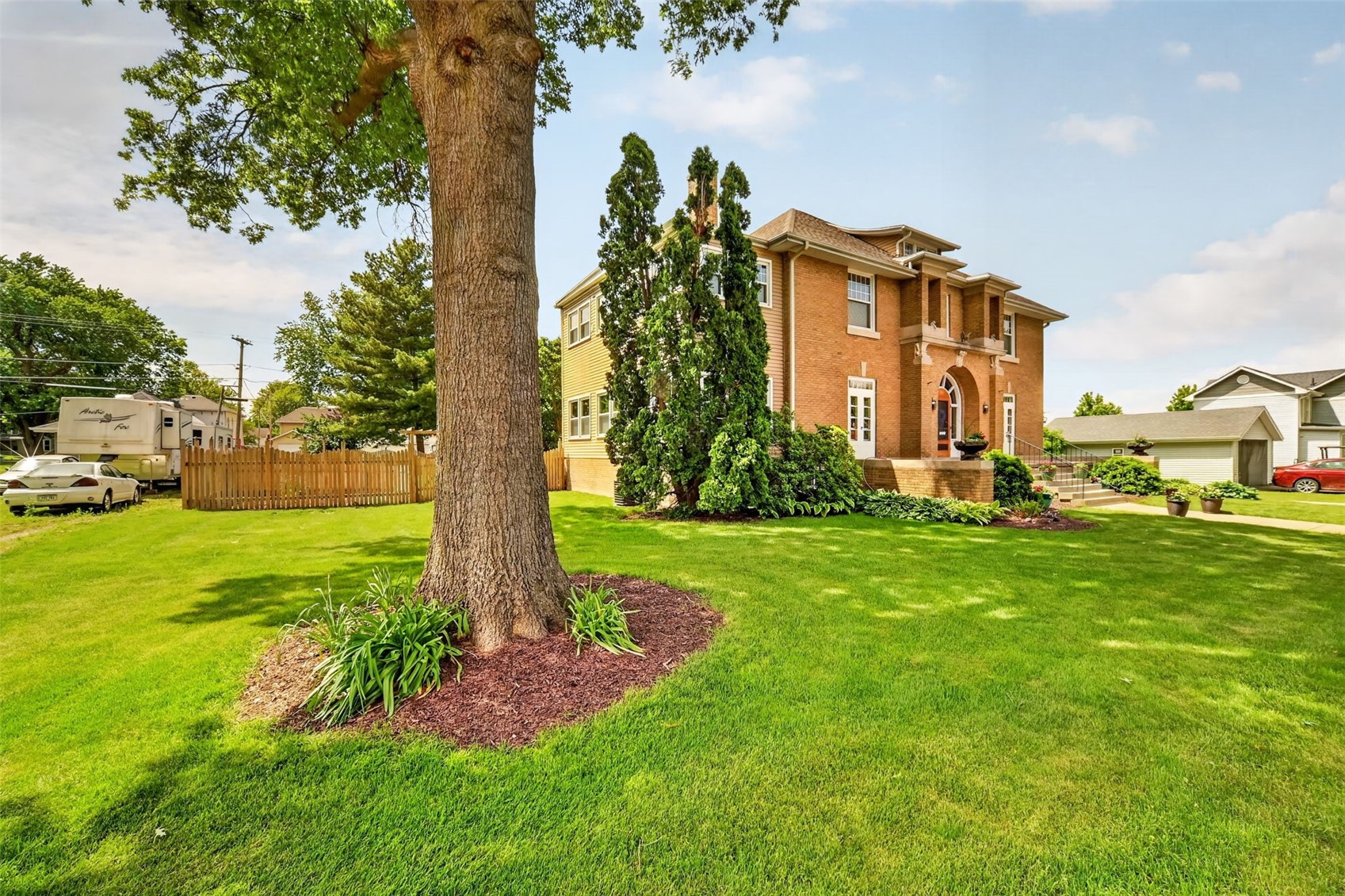 215 E Market Street Lisbon IA 52253