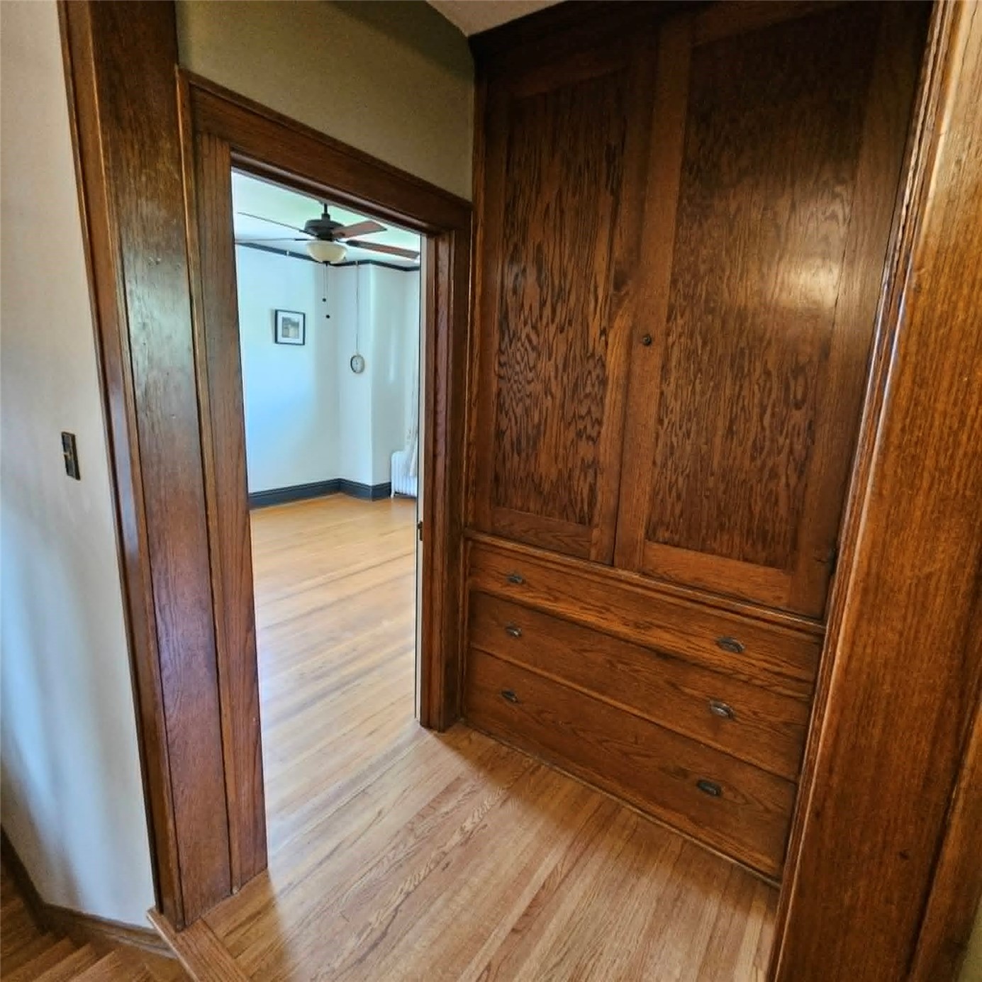 215 E Market Street Lisbon IA 52253