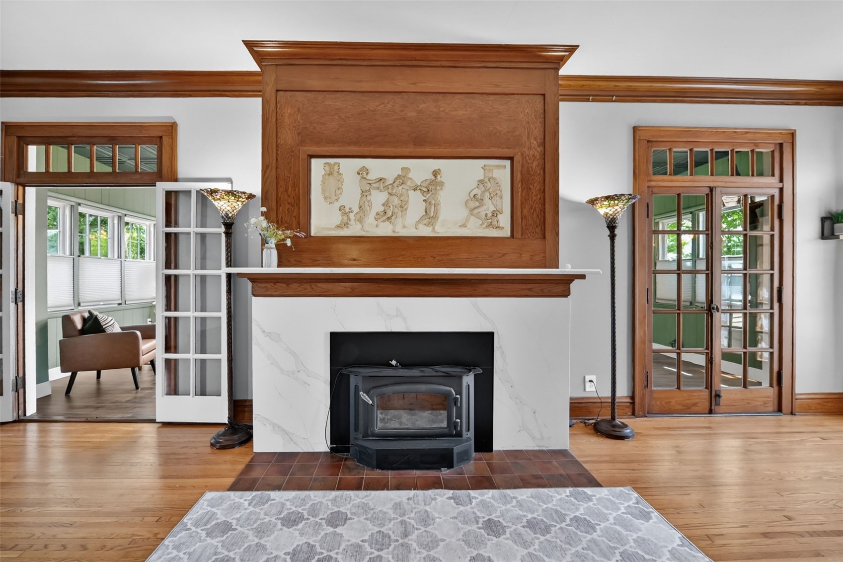 215 E Market Street Lisbon IA 52253