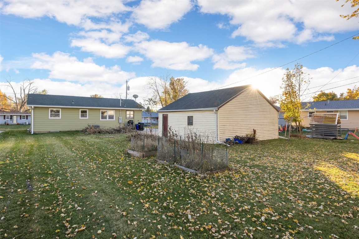 2500 1st Avenue Marion IA 52302