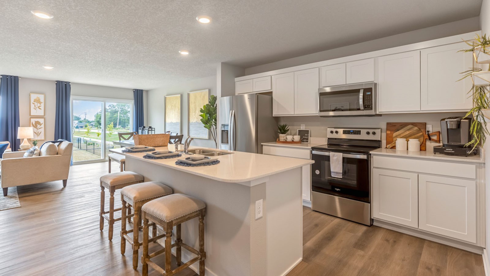 2881 Prairielight Drive Hiawatha IA 52233