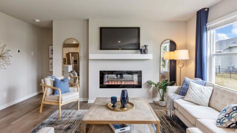 2881 Prairielight Drive Hiawatha IA 52233