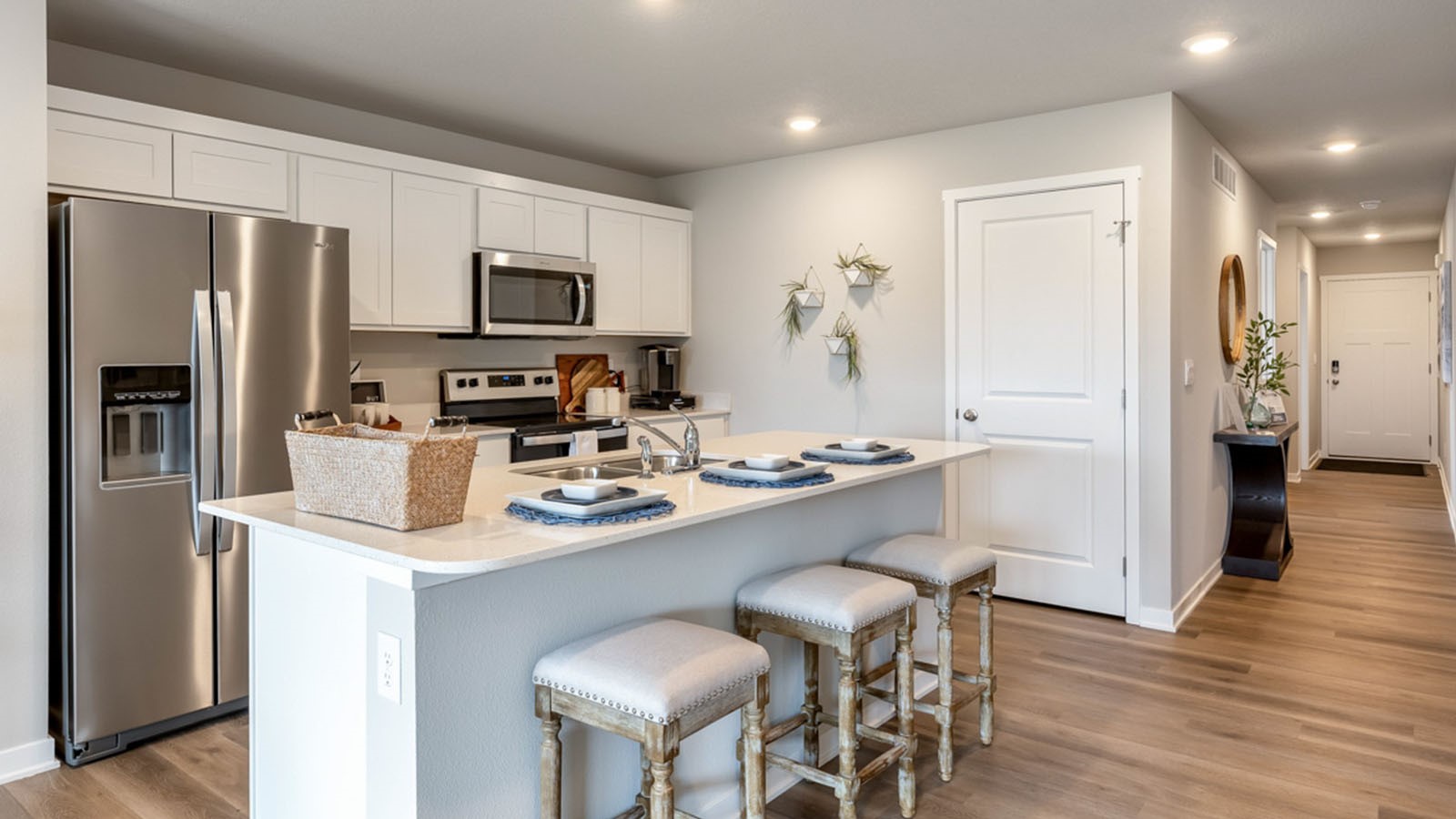 2881 Prairielight Drive Hiawatha IA 52233