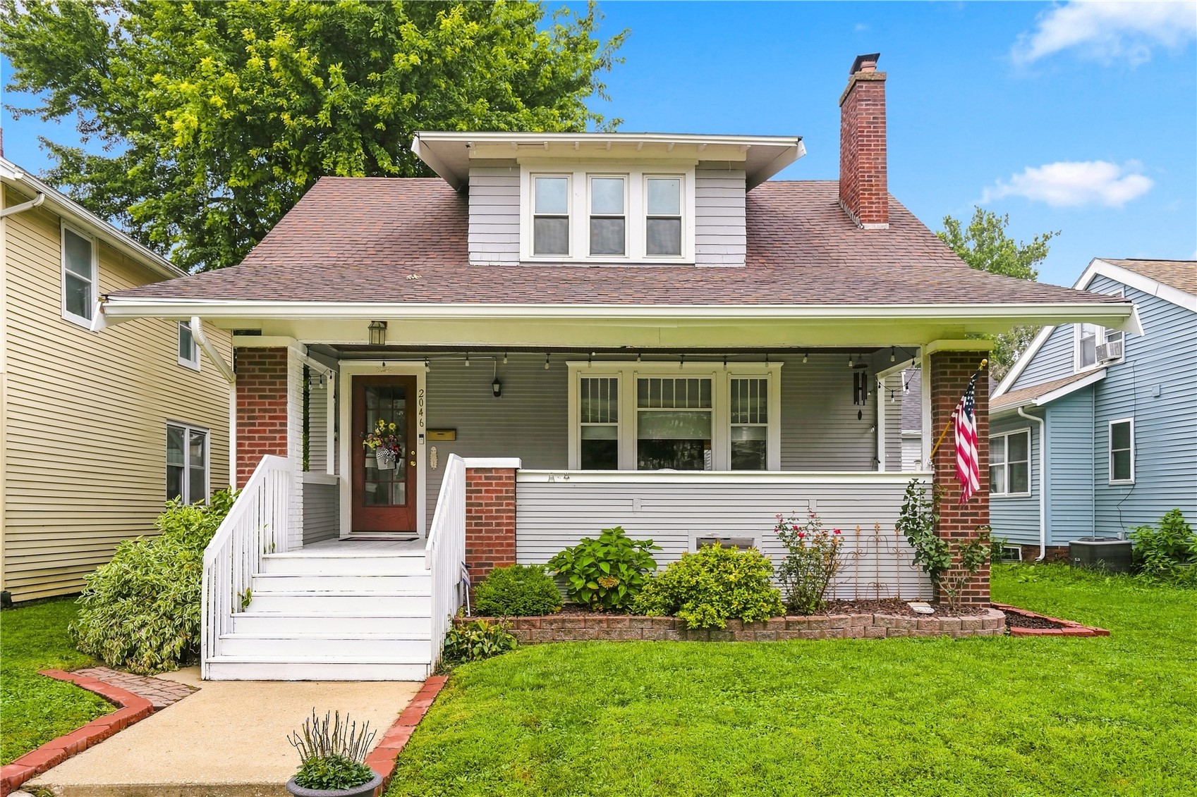 2046 Washington Avenue SE Cedar Rapids IA 52403