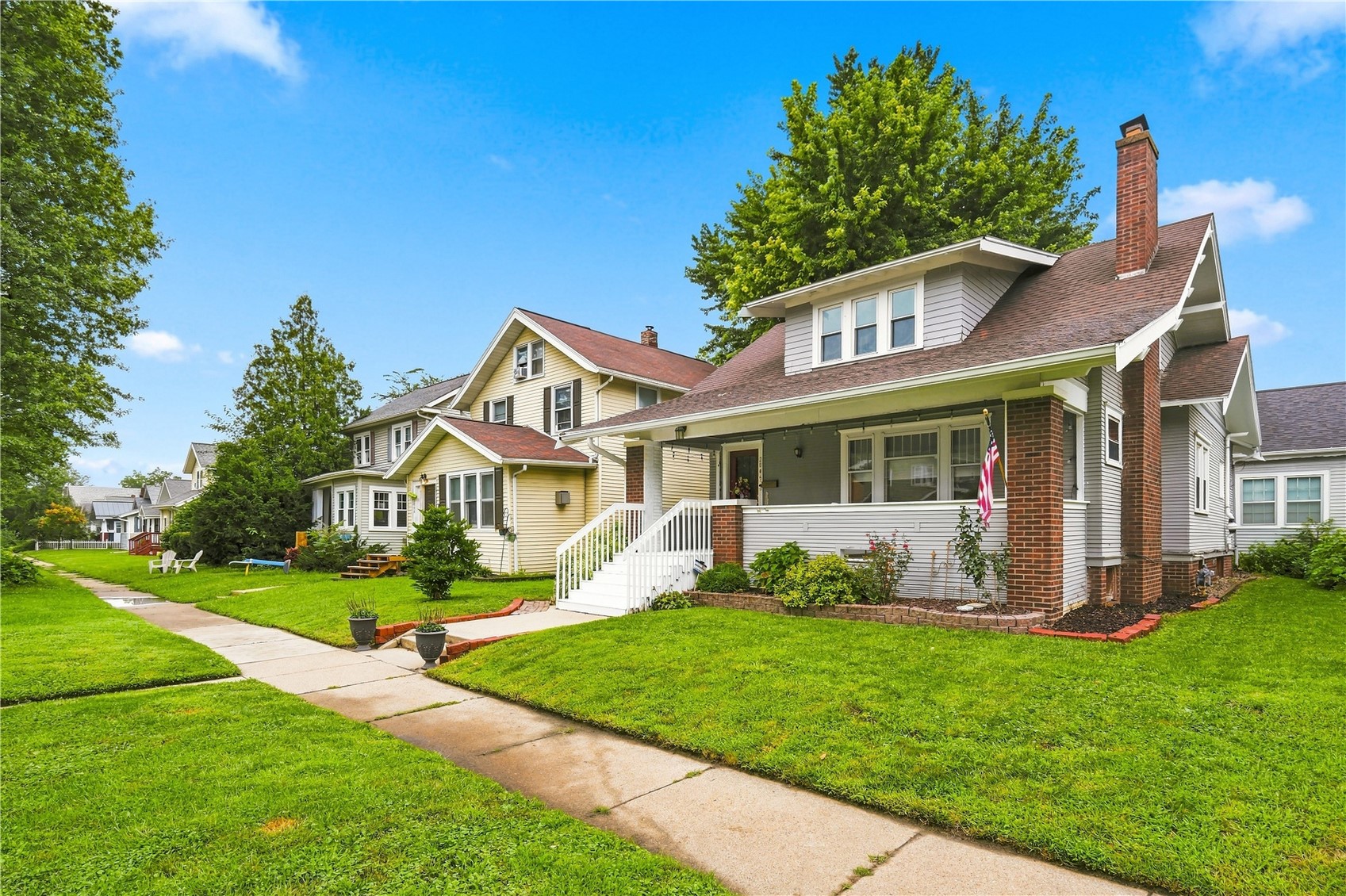 2046 Washington Avenue SE Cedar Rapids IA 52403