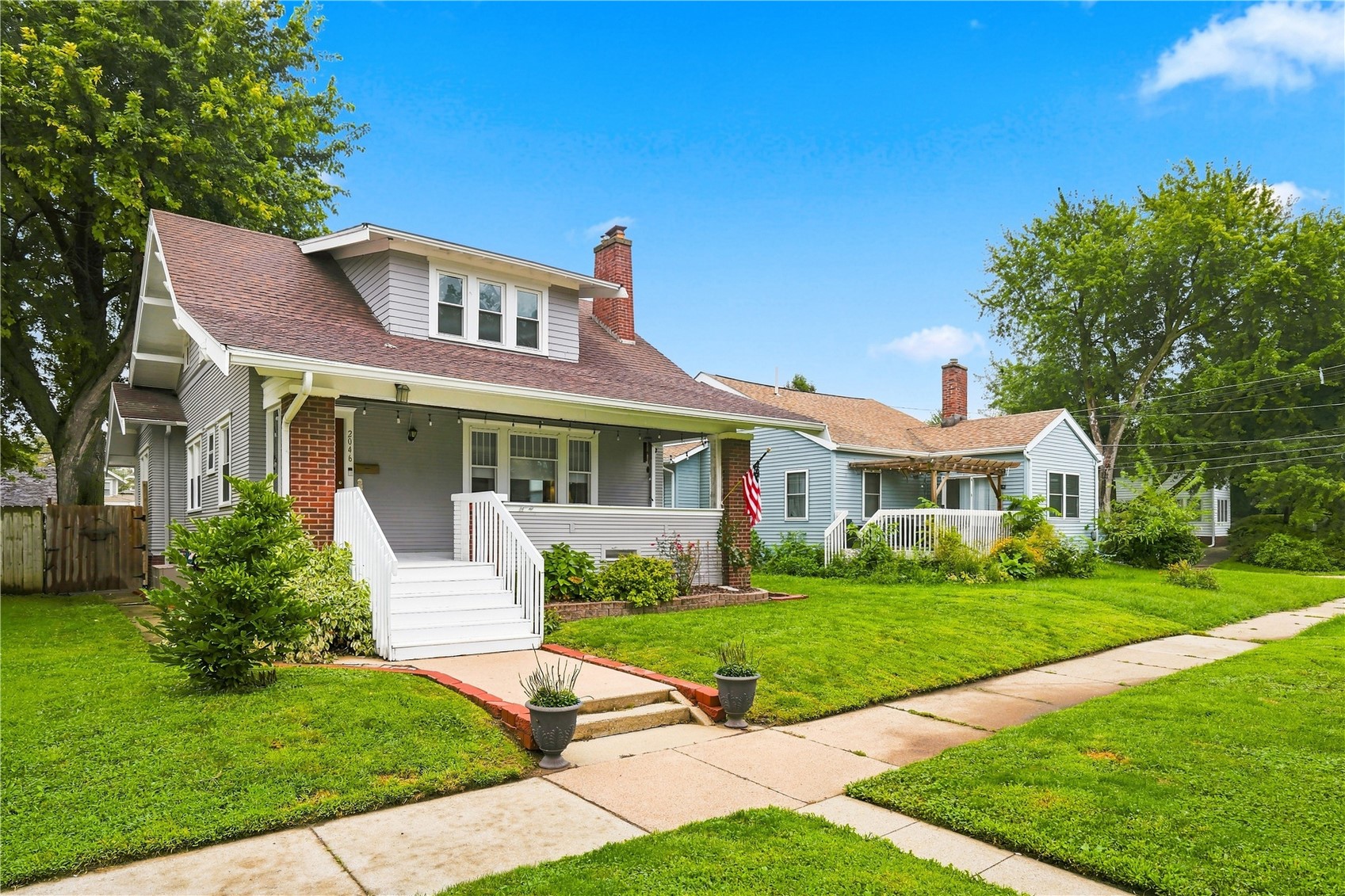 2046 Washington Avenue SE Cedar Rapids IA 52403